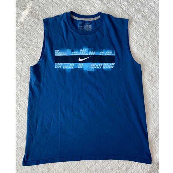 Nike Other - Men’s Nike Tank Top